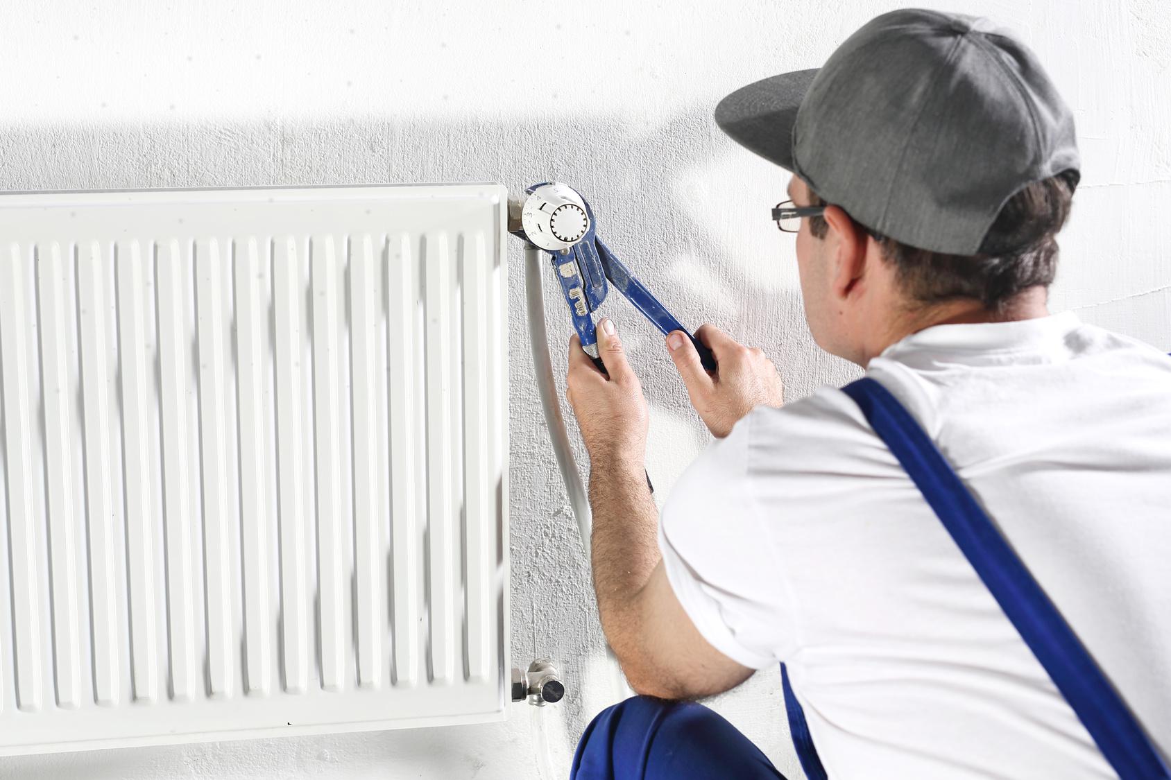 coût demontage système de climatisation centralisés Bennecourt